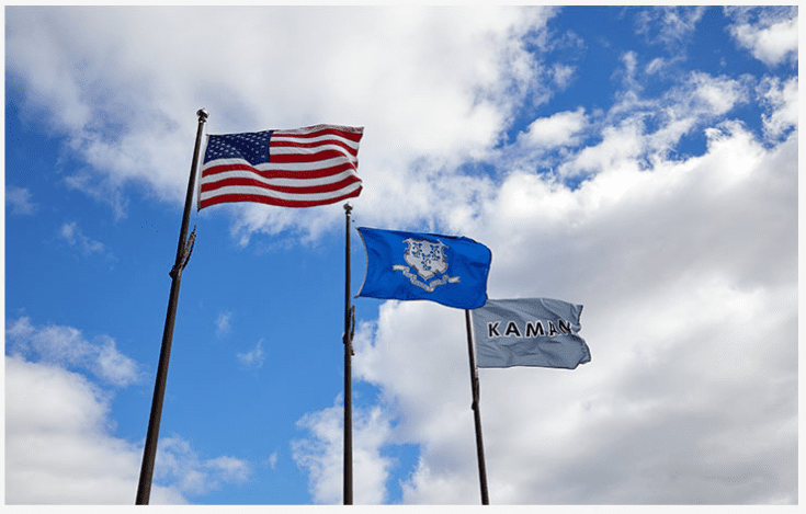 flags