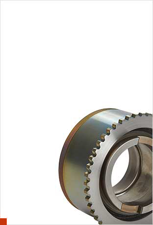Bearings and Engineered Products