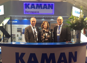 Kaman Aerospace