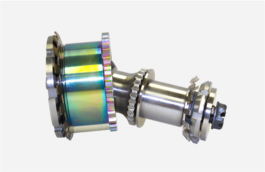 custom engineering