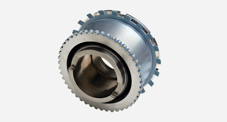 spherical bearings