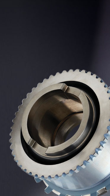 Bearings and Engineered Products