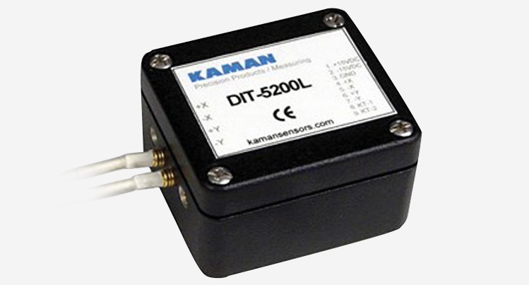 displacement sensors