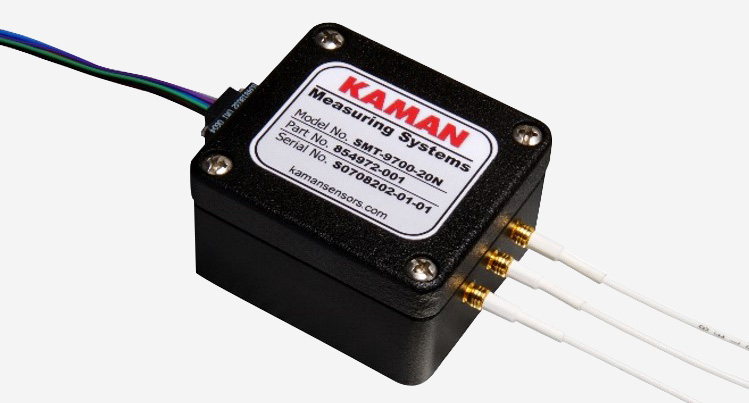 displacement sensors