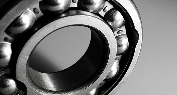 rolling element bearings