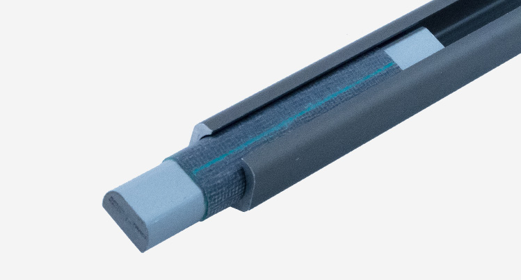 abrasion resistant materials