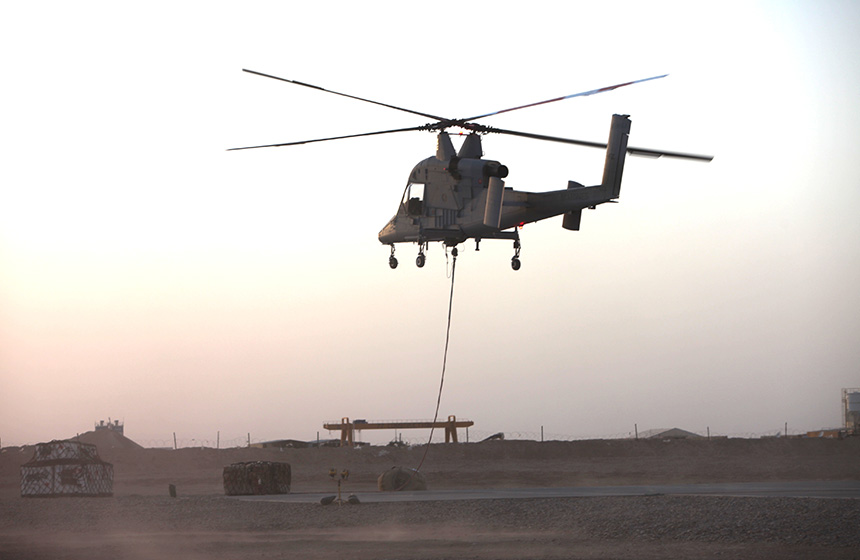 Afghanistan