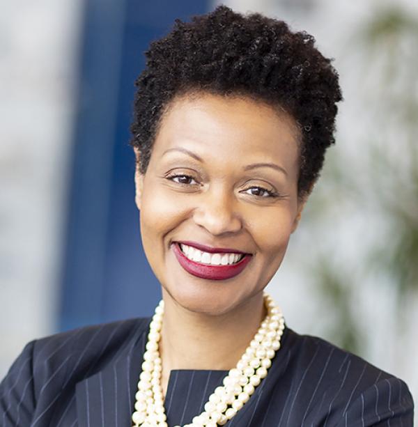 Aisha Barry