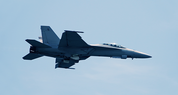aerospace defense