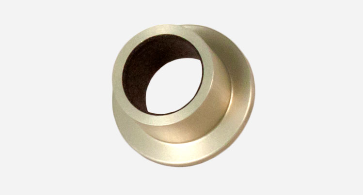 bushings journal bearings