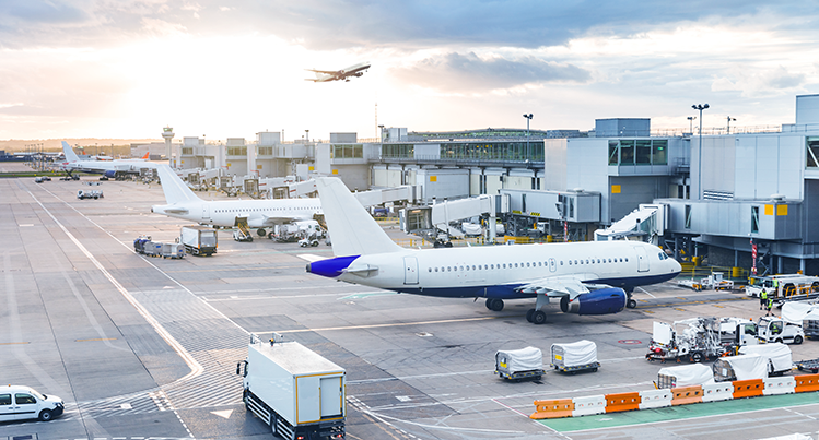 commercial aerospace