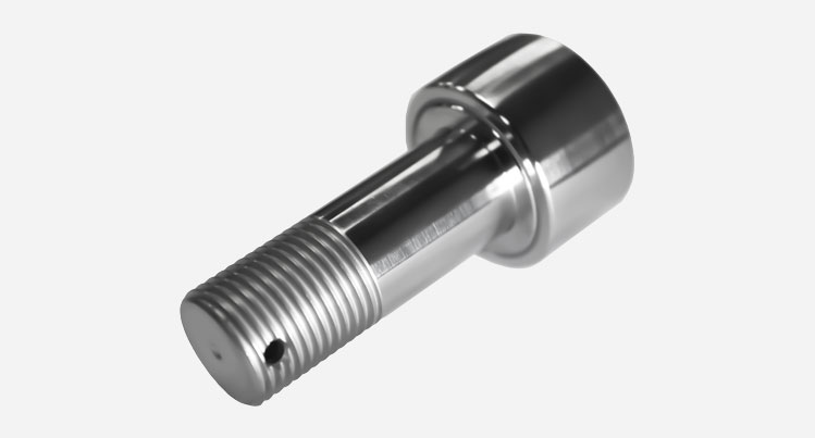 track roller