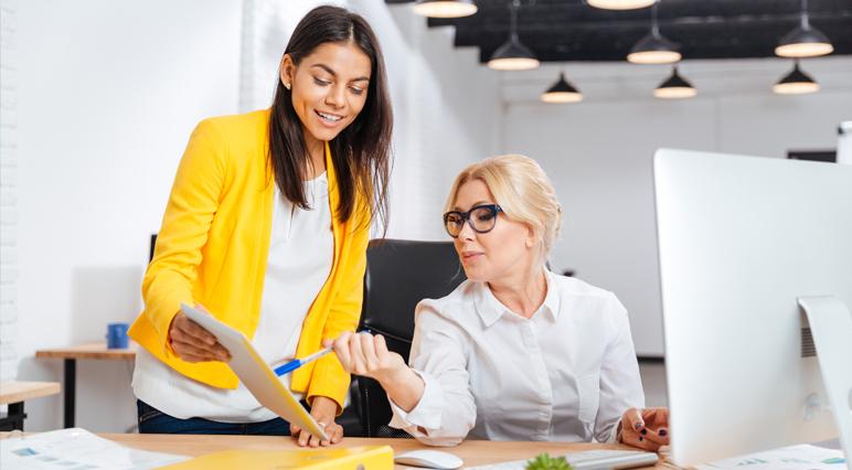 womens leadership