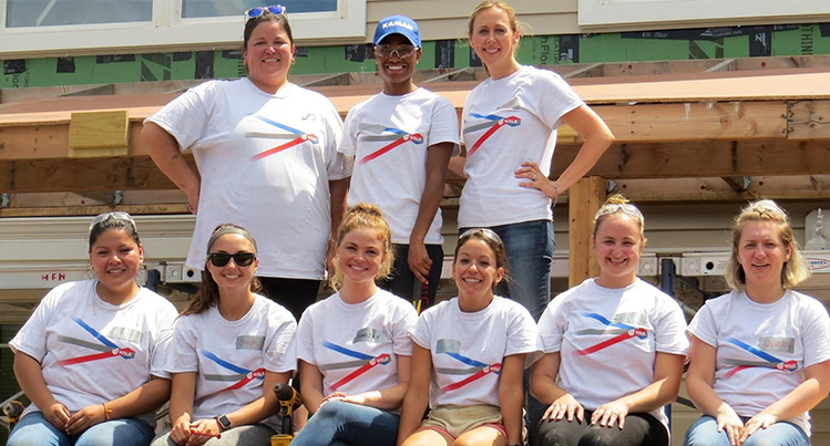 Habitat for Humanity