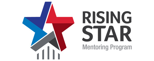 Rising star