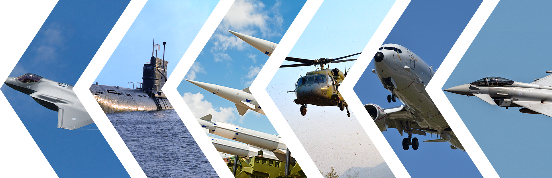 defense products