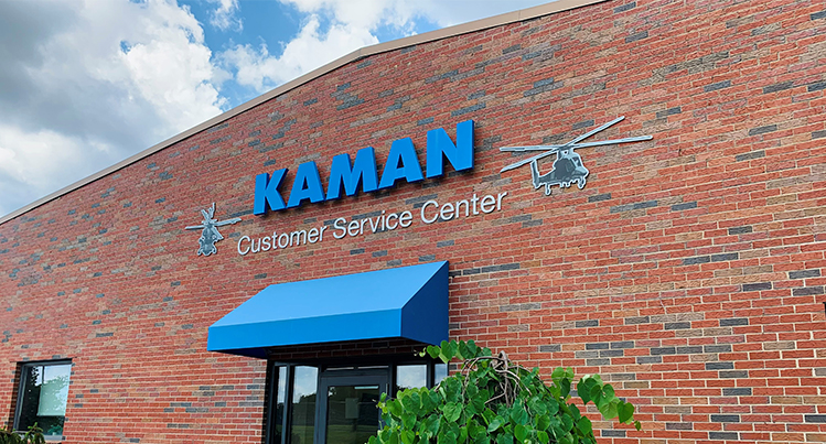 customer service center