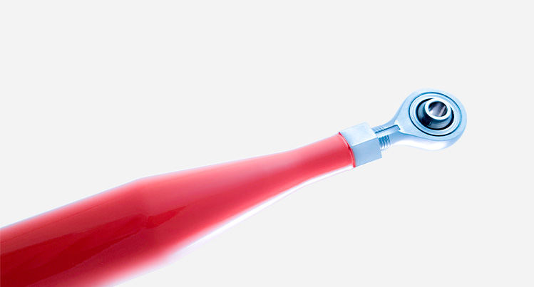 B1 Control Rod