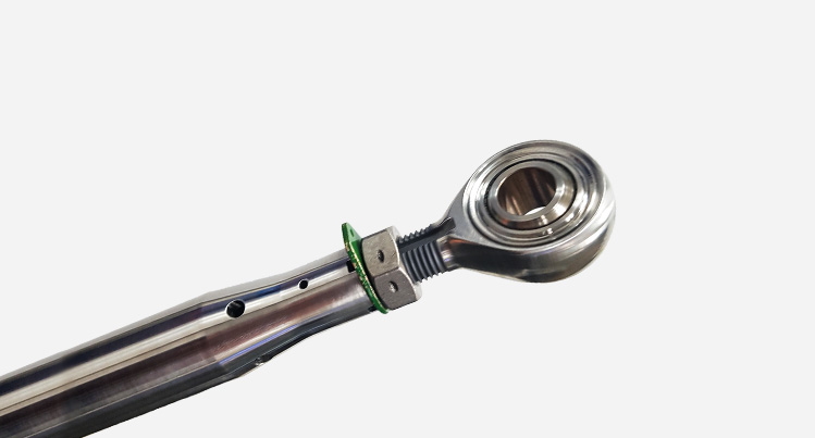 Boeing Rod End