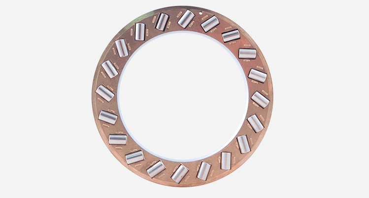 Thrust Bearing