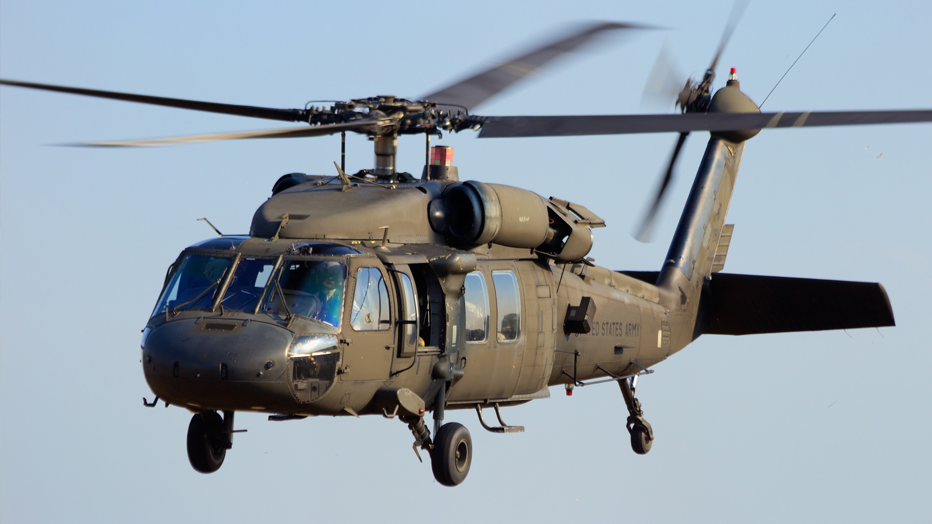 Sikorsky Recognizes Kaman Aerospace Jacksonville With Black Hawk Supplier of the Year Award