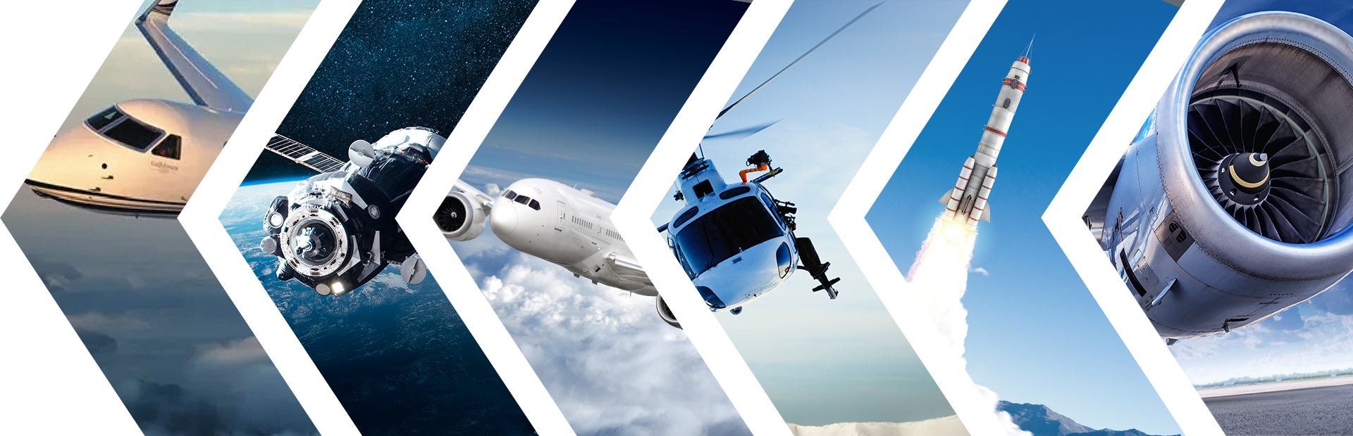 commercial aviation
