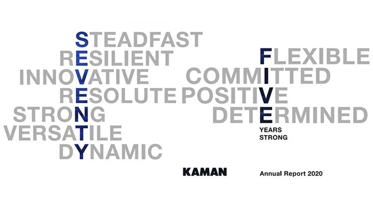 annual report 2020