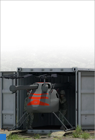 Standard Container Form-Factor/Handling