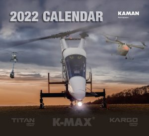 Kaman Aerospace 2022